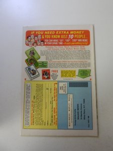 Captain America #130 (1970) VF condition