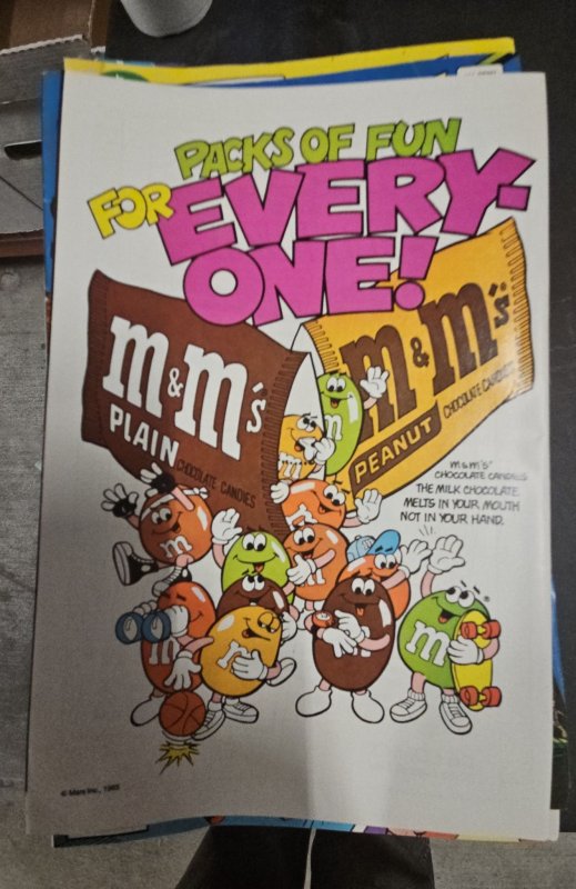 DC Comics Presents #95 (1986)