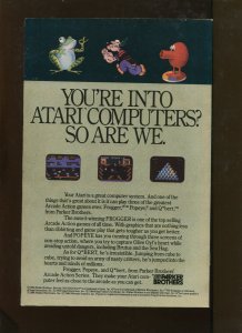 THE AMAZING SPIDERMAN #254 (9.2)