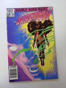 Daredevil #190 (1983) VF+ condition