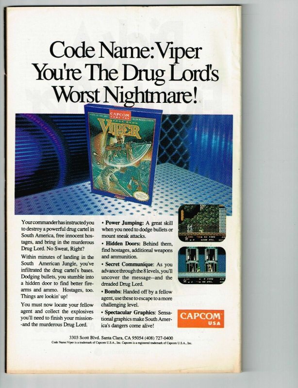 Firestorm #100 (1982) - 6.5 FN+ *Brimstone/Final Issue* Newsstand Edition