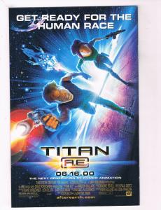 Buffy The Vampire Slayer #22 FN Dark Horse Comics Comic Book June 2000 DE29