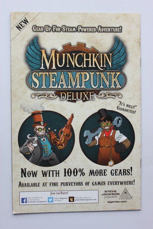 Mad Max: Fury Road: Max #2 (2015) Mad Max NM