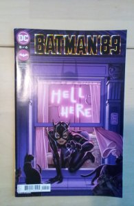 Batman '89 #5 (2022)