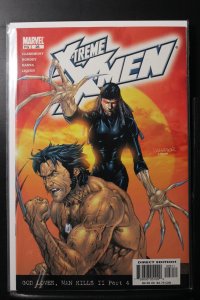 X-Treme X-Men #28 (2003)