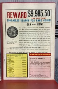 Secrets of Young Brides #35 (1963)