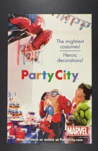 Monsters Unleashed #3 (2017)