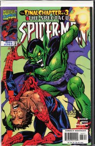 The Spectacular Spider-Man #263 (1998) Spider-Man