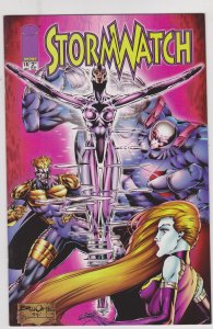 Stormwatch #18