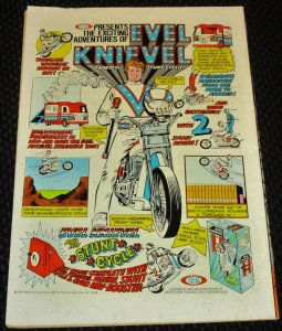 Luke Cage, Power Man #17 (1974)