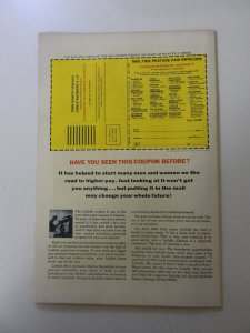 Strange Tales #171 (1973) VF condition