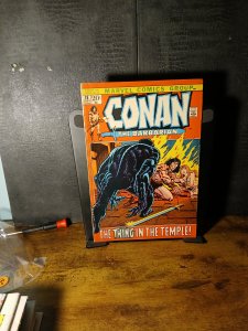 Conan the Barbarian #18 Regular Edition (1972) Conan