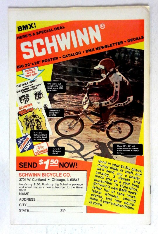 Amazing Spider-Man #207 (1980) Mysterio VF/NM