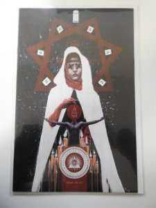 Department of Truth #14 Variant