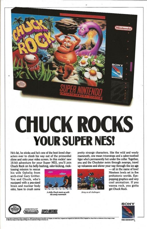 Alpha Flight #117 (1993) - NM