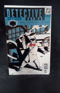 Detective Comics #760 (2001)