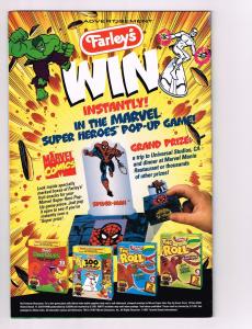 Wolverine # 122 Marvel Comic Book HOT Series IN DIRECT Bag X-Men Not Dead Yet S1