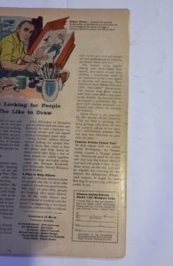 Avengers #9 (1964) 1st Wonderman app see descript