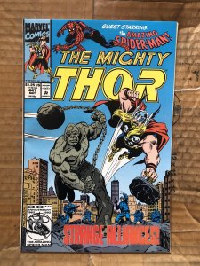 The Mighty Thor #447 (1992)