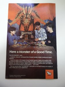 The Mighty Thor #425 (1990) FN+ Condition