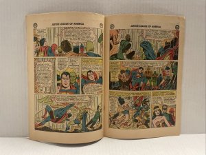Justice League Of America #27 1964 