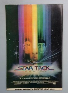 FANTASTIC FOUR #216 NEWSSTAND EDITION Marvel 1980 SN1