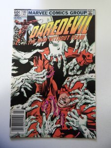 Daredevil #180 (1982) FN Condition