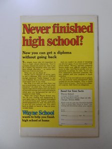 The Avengers #134 (1975) FN/VF condition