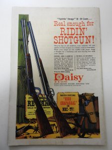 Beware the Creeper #2 (1968) FN Condition!