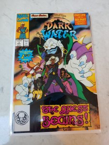 Pirates of Dark Water #1 (1991)