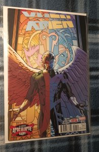 Uncanny X-Men #7 (2016)