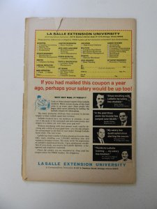 Marvel Spotlight #5 1st appearance of Ghost Rider GD+ condition see description