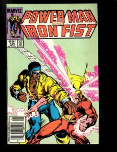 12 Comics Iron Fist 117 120 121 122 123 124 Dazzler 37 41 Solomon 1 2 4 6  WS6