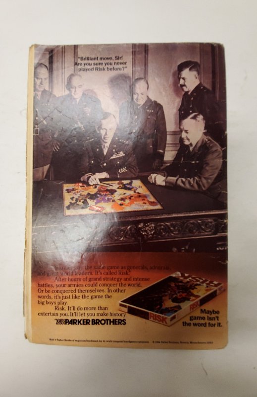 Marvel Super Heroes Secret Wars #10 (1985) Marvel Comic Book J687