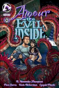 Amour/The Evil Inside