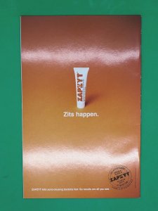 Batgirl #31 NM- DC Comics 2002 C9A