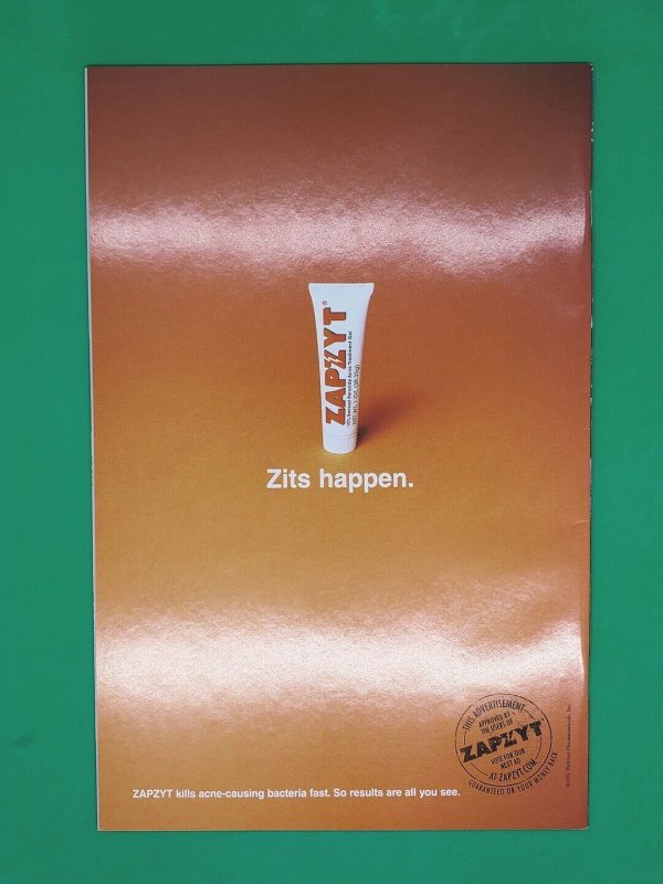 Batgirl #31 NM- DC Comics 2002 C9A