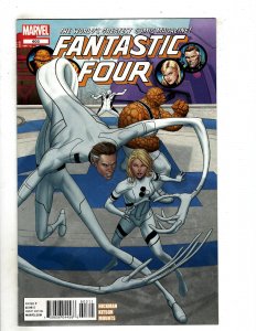 Fantastic Four #603 (2012) OF23