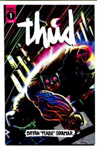 THUD (2021 SCOUT) #1