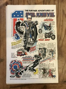 Justice League of America 127