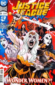 Justice League Dark #19 (2020)