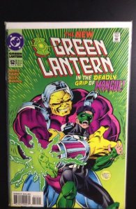 Green Lantern #52 (1994)