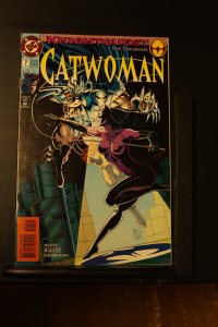 Catwoman #7 (1994) Catwoman