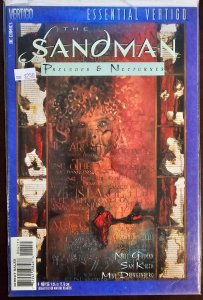 Essential Vertigo: The Sandman #4 (1996)