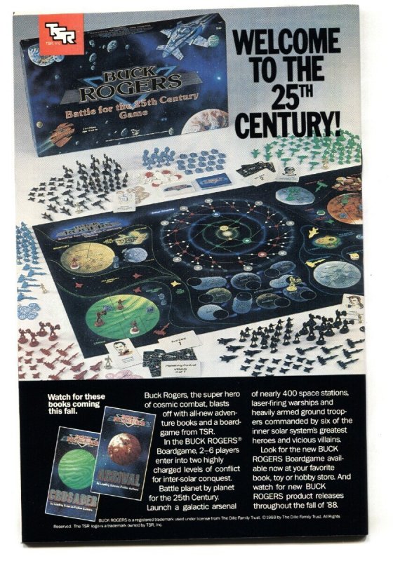 Wonder Woman Annual #1  1988 - DC  -NM- - Comic Book