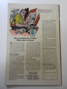 Journey into Mystery #116 (1965) FN+ Condition!