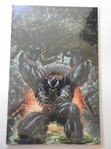 Venom #34 Virgin Variant Edition