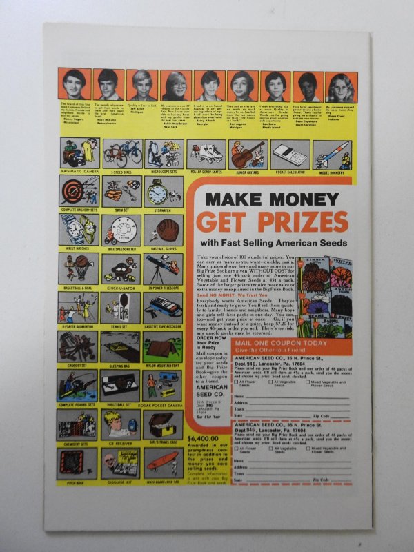 The Amazing Spider-Man #190 (1979) VF Condition!