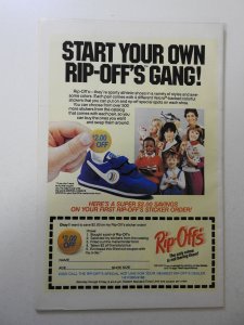 Longshot #2 (1985) FN+ Condition!