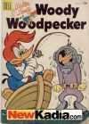 Woody Woodpecker (1947 series) #31, Good+ (Stock photo)